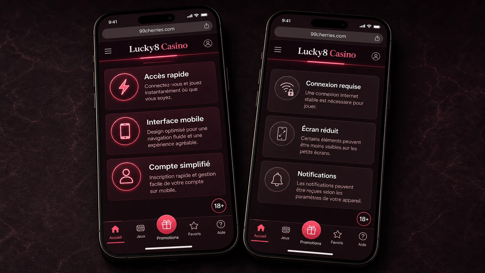 Avantages Et Inconvénients De La Version Mobile
