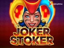 Joker Stoker